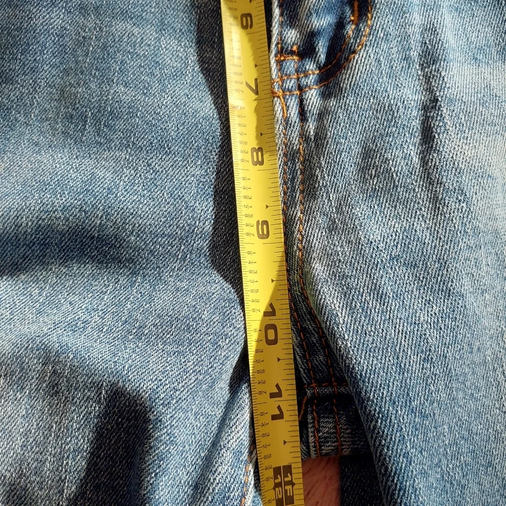 Superdown Skinny High Rise‎ Jeans Size 27